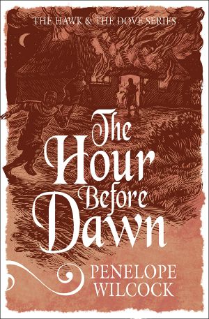 [The Hawk and the Dove 05] • The Hour Before Dawn